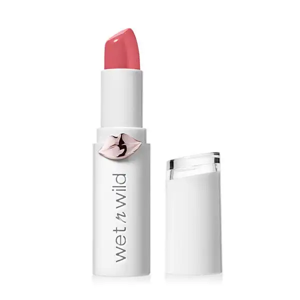 Megalast High Shine Rosé And Slay - WET n WILD - Comparador de precios
