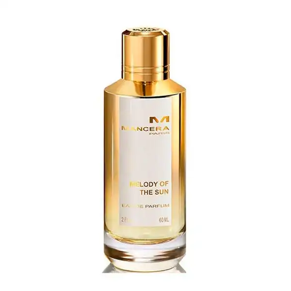 Melody Of The Sun 60Ml - MANCERA PARIS - Comparador de precios