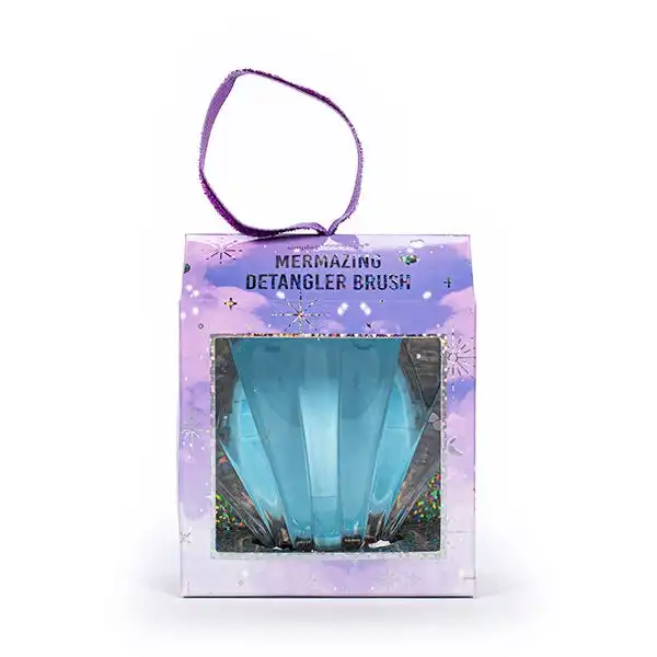 Mermazing Detangler Brush - Stadust Love - Comparador de precios