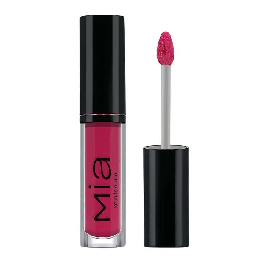 Mia Make Up - Dress Me Barras de labios 4.5 g 47 - Mia Make Up - Comparador de precios