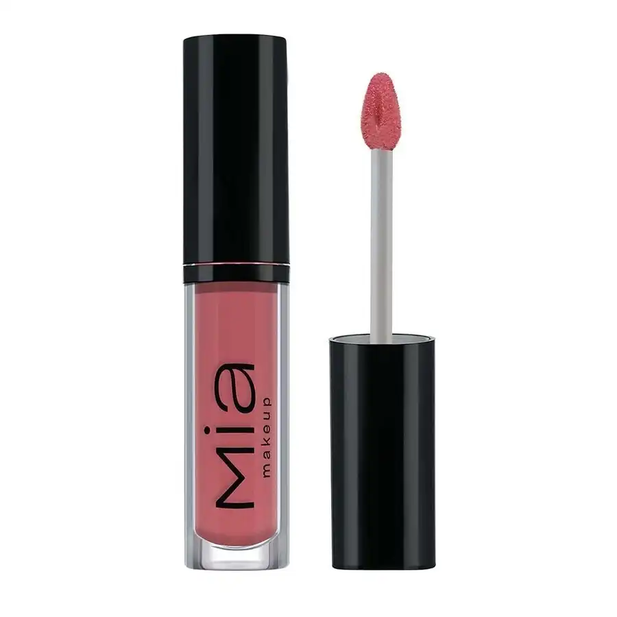 Mia Make Up - Dress Me Barras de labios 45 g 303 - BEIGE PINK - Mia Make Up - Comparador de precios