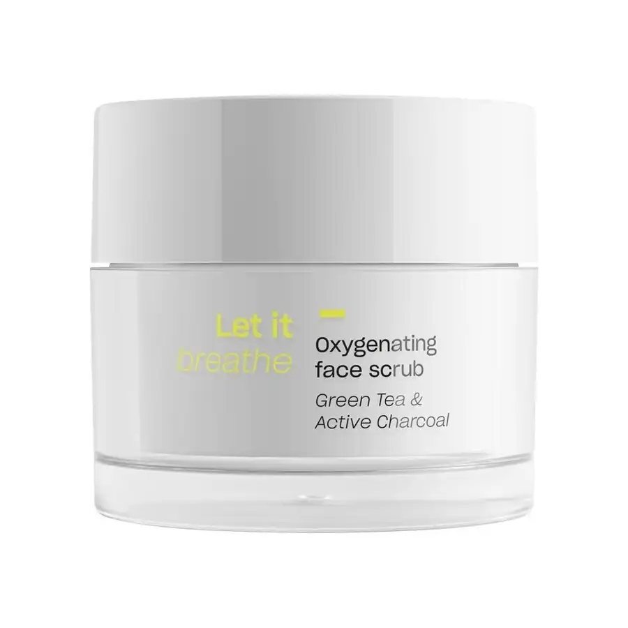Mia Make Up - Let it Breathe Exfoliante Facial Exfoliantes 50 ml unisex - Mia Make Up - Comparador de precios