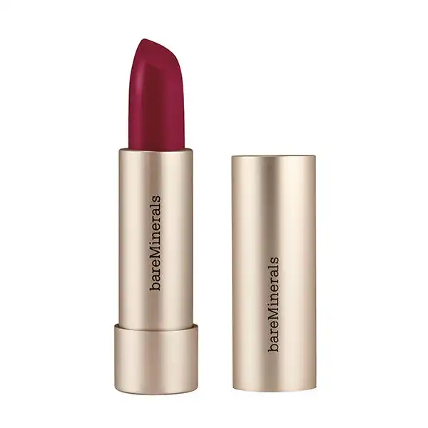Mineralist Hydra-Smoothing Lipstick Fortitude - bareMinerals - Comparador de precios