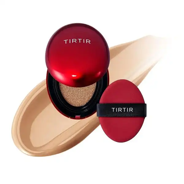 Mini Red Cushion 33N Macchiato - Tir Tir - Comparador de precios