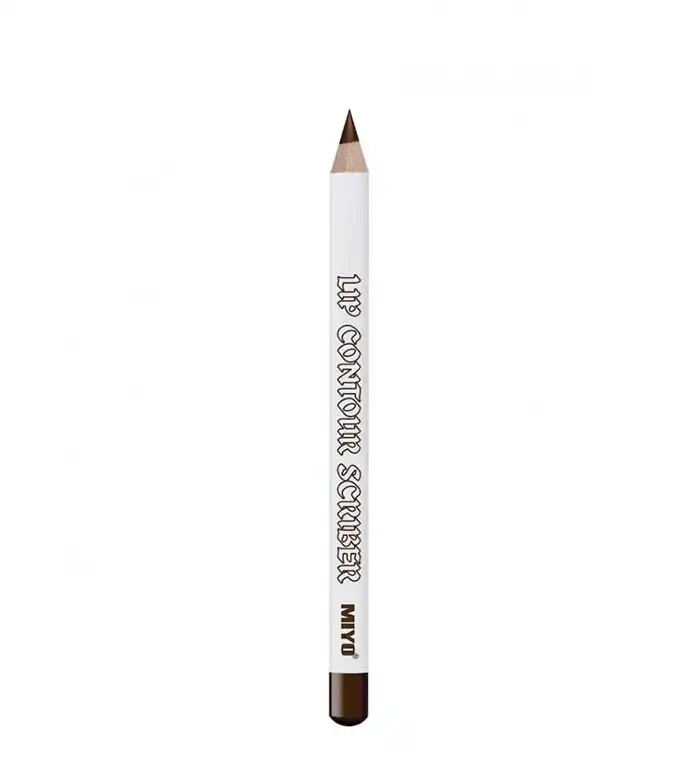 Miyo - Perfilador de labios Lip Contour Scriber - 04: Cocoa - MIYO - Comparador de precios
