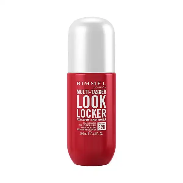 Multi-Tasker Setting Spray - Rimmel London - Comparador de precios