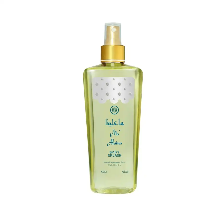 nabeel - Ma'Alaina Body Splash Body mist 250 ml unisex - nabeel - Comparador de precios