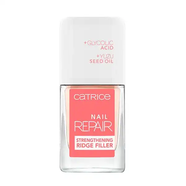 Nail Repair Strengthening Ridge Filler - CATRICE - Comparador de precios