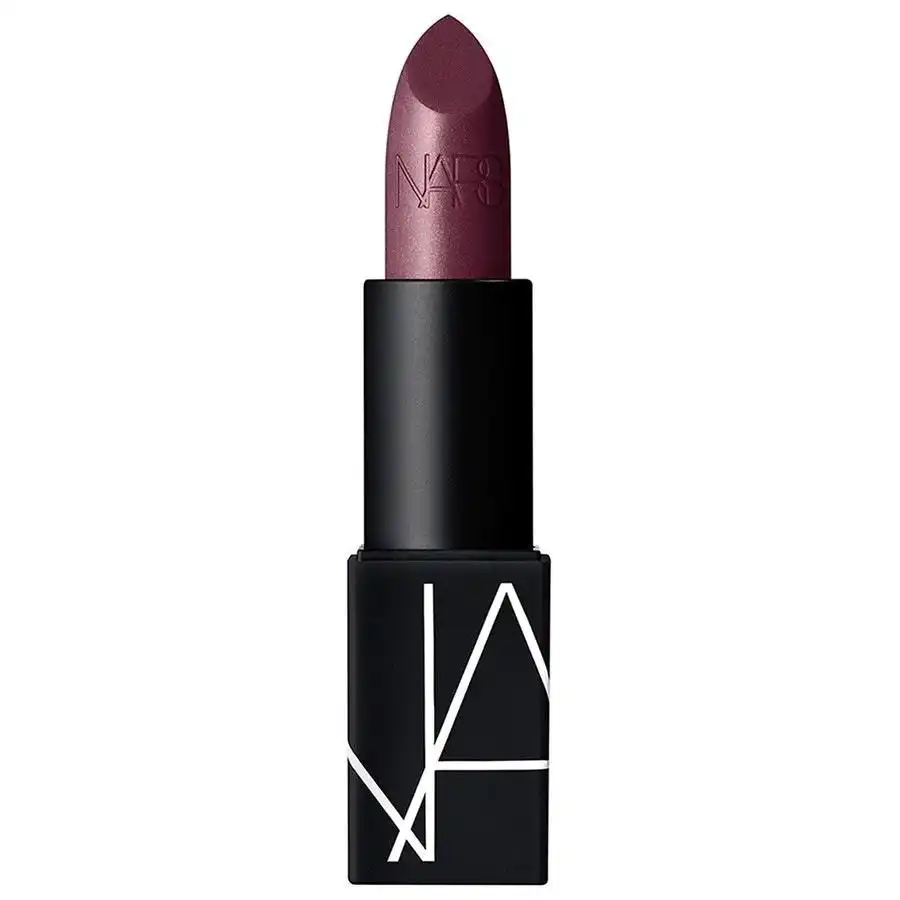 NARS - Lipstick Satin Barras de labios 3.4 g HOT CHA - HOT CHANNEL - NARS - Comparador de precios