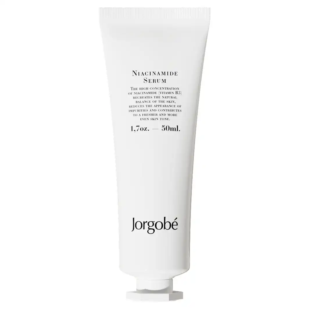 Niacinamide Suero para luminosidad 50 ml - Jorgobé Skin Care - Comparador de precios