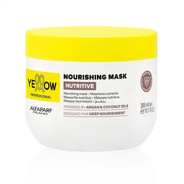 Nutritive - Yellow Pro - Comparador de precios