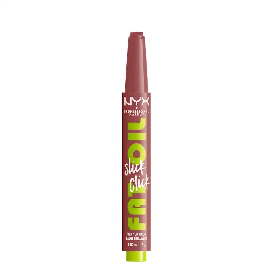 NYX Professional Makeup - Fat Oil Slick Click Barras de labios 2 g PROFILE PIC - NYX Professional Makeup - Comparador de precios