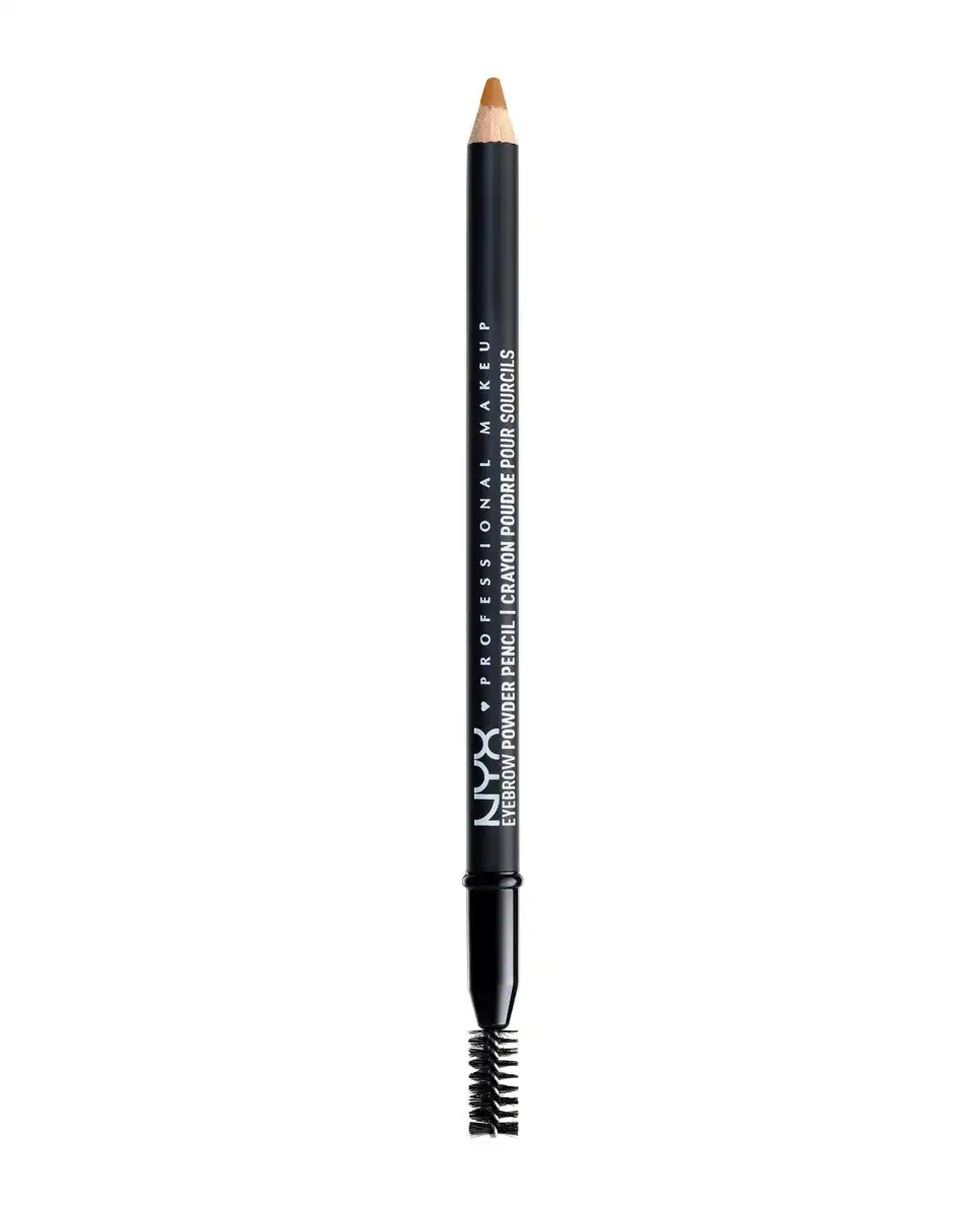 NYX Professional Makeup - Lápiz De Cejas Eyebrow Powder Pencil - NYX Professional Makeup - Comparador de precios