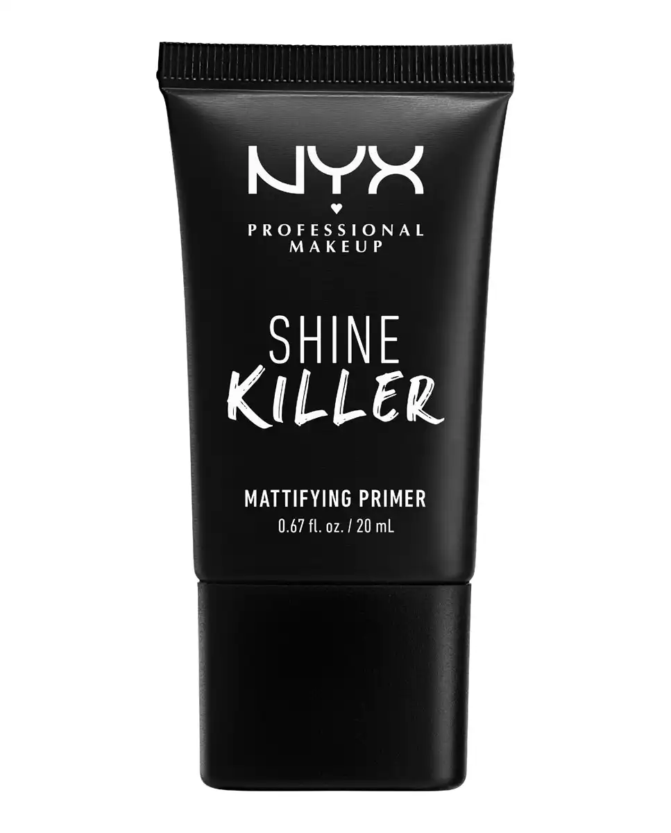 NYX Professional Makeup - Prebase De Maquillaje Matificante Shine Killer - NYX Professional Makeup - Comparador de precios