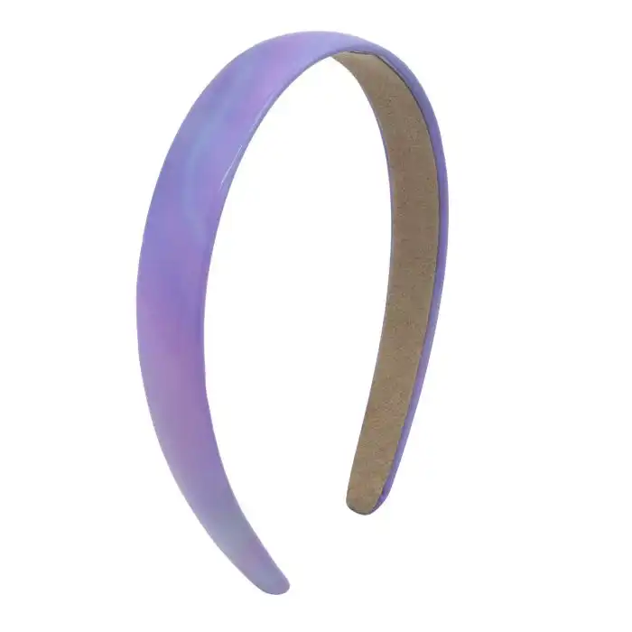 Oh My Hair Diadema Charol - You Are The Princess - Comparador de precios