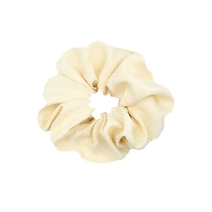 Oh My Hair Scrunchie Textura - You Are The Princess - Comparador de precios