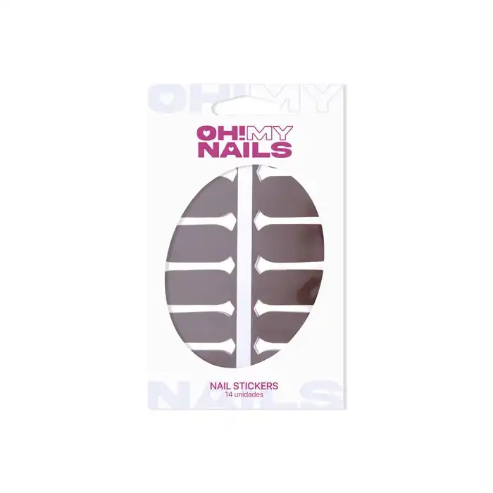Oh My Nails Stickers - You Are The Princess - Comparador de precios