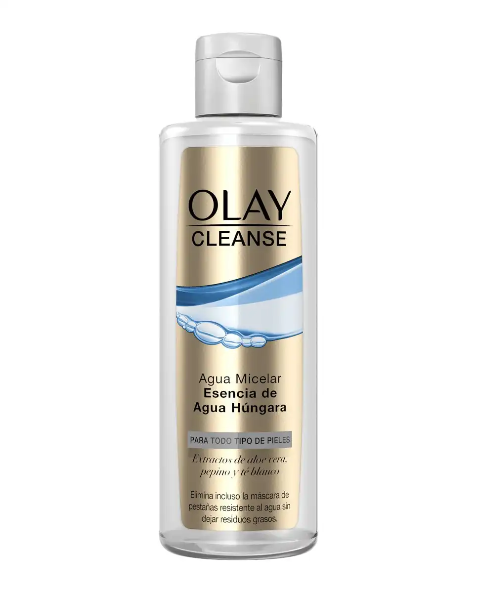 Olay - Agua Micelar Esencia De Agua Húngara Cleanse - Olay - Comparador de precios