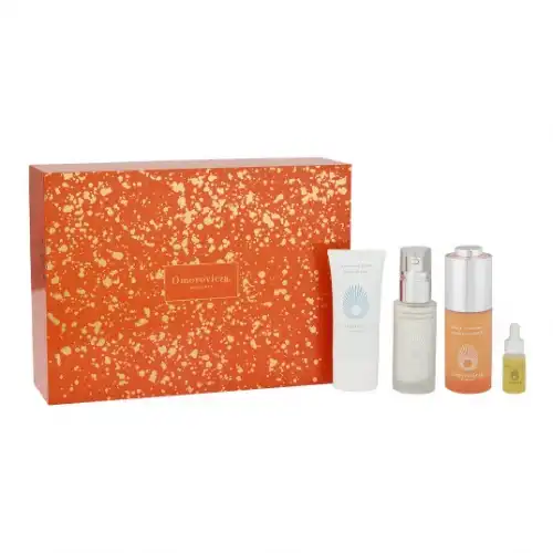 Omorovicza - Estuche Omorovicza Glow Discovery Daily Vitamin C Sérums con Vitamina C 30 ml unisex - Omorovicza - Comparador de precios