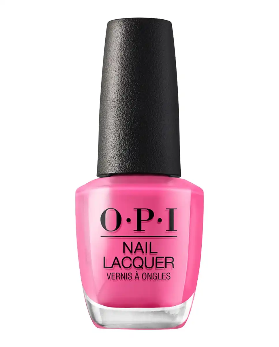 OPI - Esmalte De Uñas Shorts Story Nail Lacquer - OPI - Comparador de precios