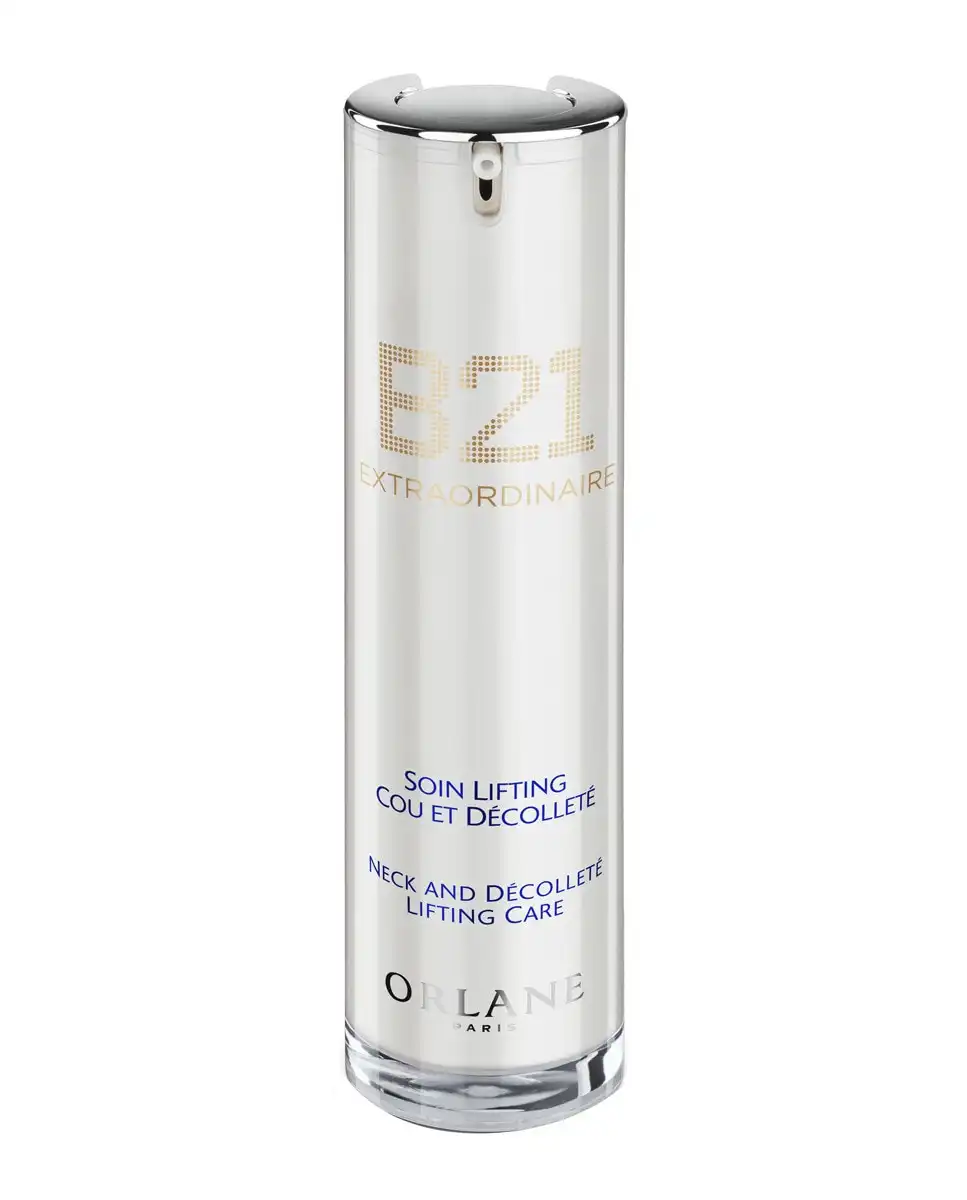 Orlane - Crema Cuello Y Escote B21 Extraordinaire 50 Ml - Orlane - Comparador de precios