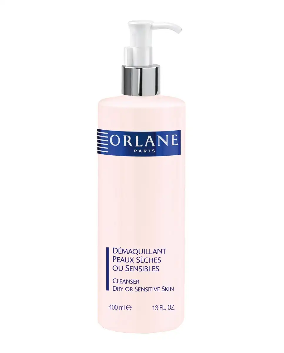 Orlane - Desmaquillante Pieles Sensibles - Orlane - Comparador de precios