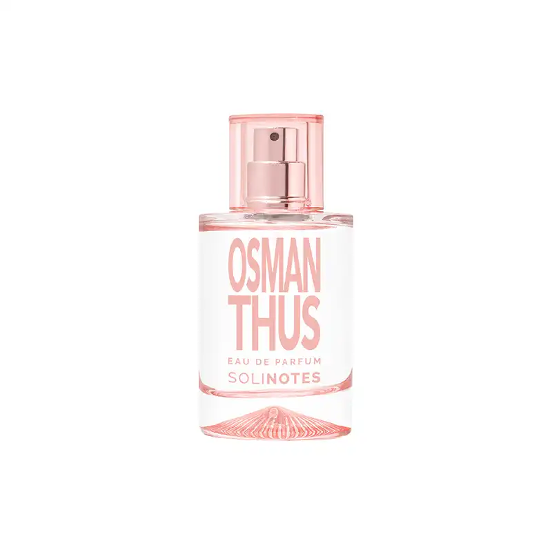 Osmanthus Eau De Parfum 50 Ml - Note - Comparador de precios