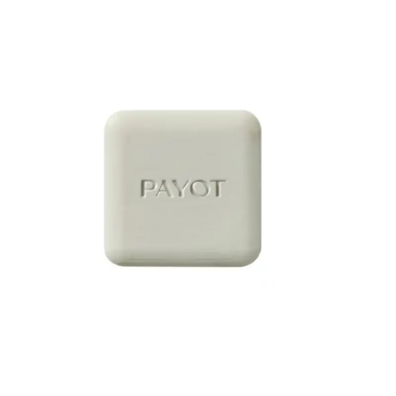 Pate Grise Pain Nettoyant Purifiant 65 Gr - PAYOT - Comparador de precios