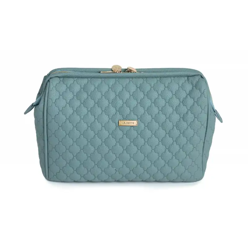 Pendula Xl Cosmetic Bag Dark Picea Blue - Jjdk - Comparador de precios