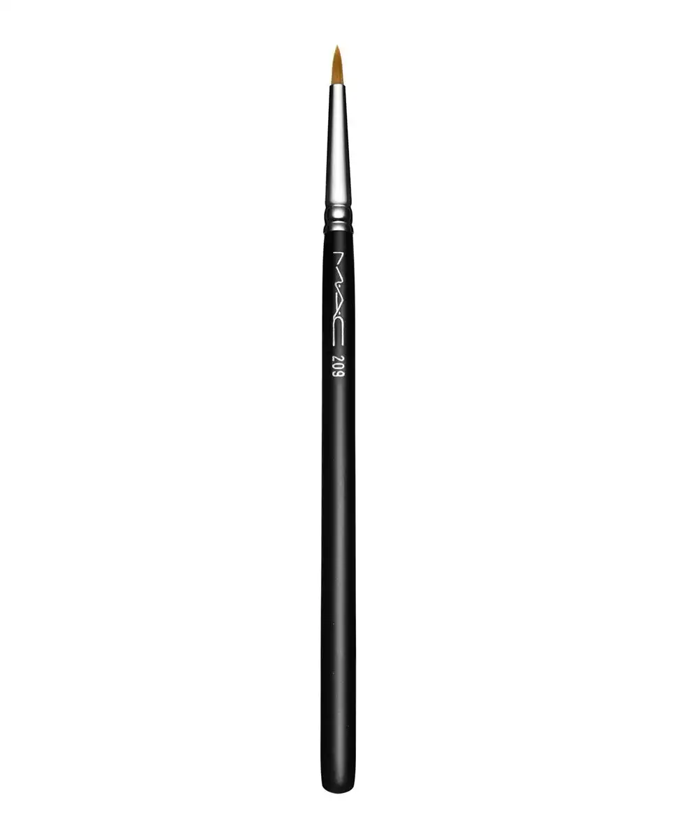 Pincel delineador de ojos Nº 209 Eye Liner Brush M.A.C - M.A.C - Comparador de precios