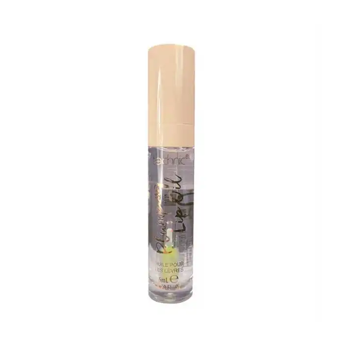 Plumping Oil Aceite Voluminizador 6 ml - Technic - Comparador de precios