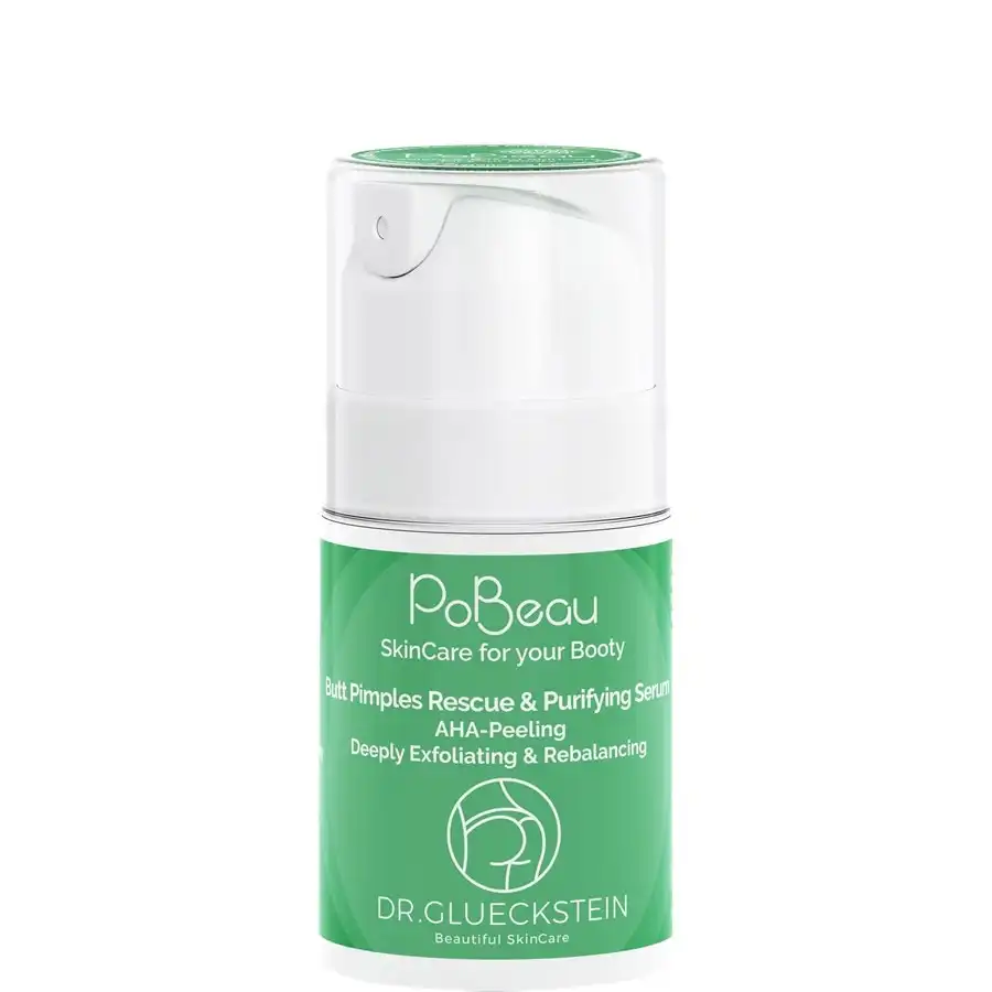PoBeau - Pimples Rescue & Purifying Serum Cremas corporales 50 ml female - PoBeau - Comparador de precios