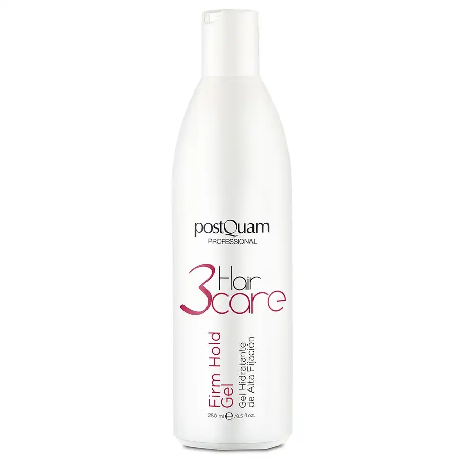 Postquam - Hair Care Fijación Extra Fuerte Geles para el cabello 250 ml unisex - postQuam - Comparador de precios