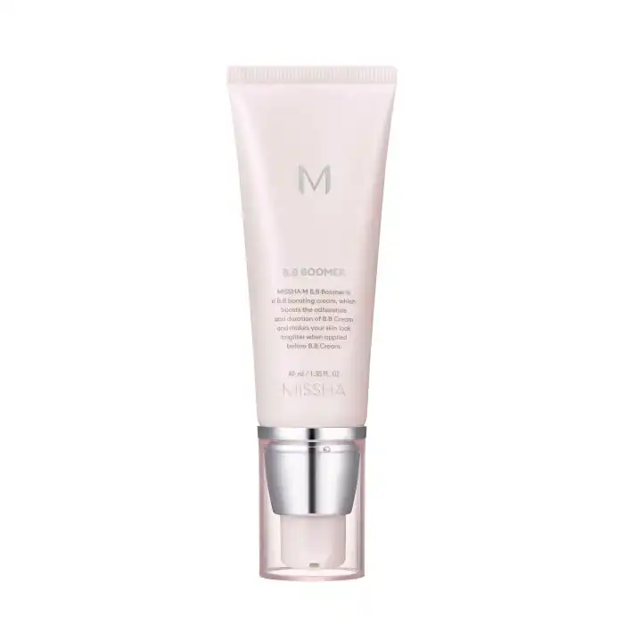 Prebase de Maquillaje BB Boomer 40 ml - Missha - Comparador de precios