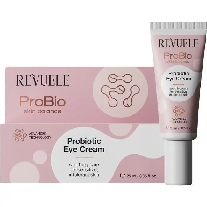 Probio Skin Balance Crema de Ojos 25 ml - Revuele - Comparador de precios
