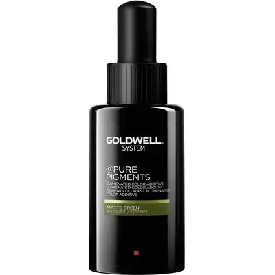 Pure Pigments Matte Green 50.0 ml - Goldwell - Comparador de precios