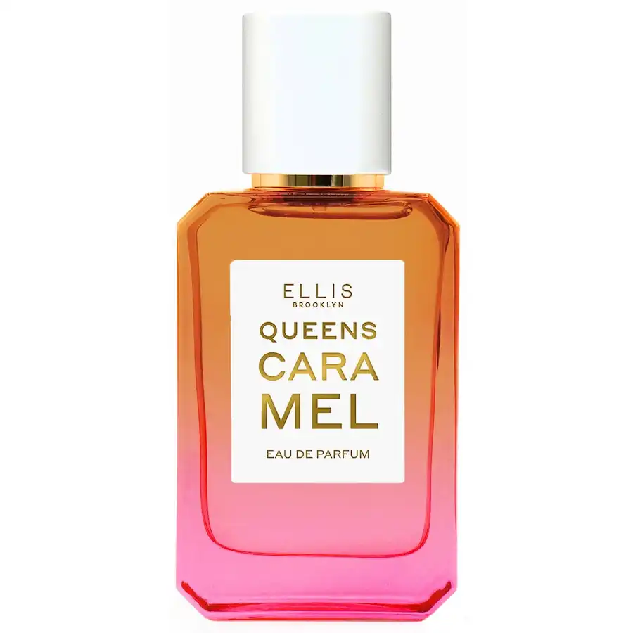 - QUEENS CARAMEL Perfumes 50 ml unisex - Ellis Brooklyn - Comparador de precios
