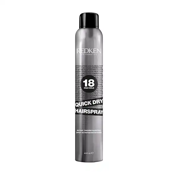 Quick Dry 18 - Redken - Comparador de precios
