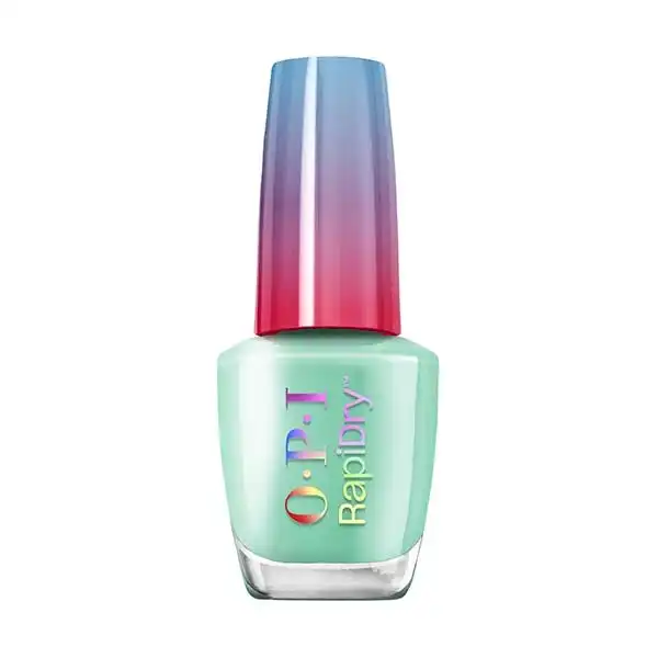 Rapid Dry NO FURTHER DELAYS - OPI - Comparador de precios