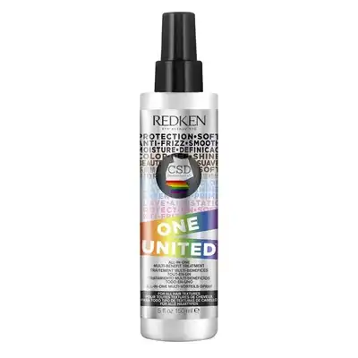 Redken Elixir One United Pride Edition - 150 ml 150.0 ml - Redken - Comparador de precios