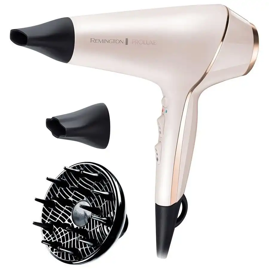 Remington AC9140 PROluxe 1 Pieza 1.0 pieces - Remington - Comparador de precios