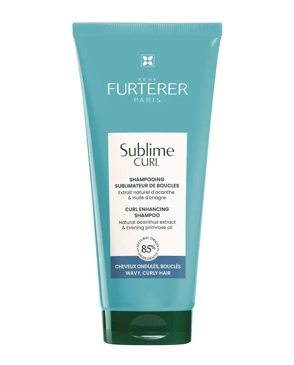 René Furterer - Champú Sublime Curl 200 Ml - René Furterer - Comparador de precios