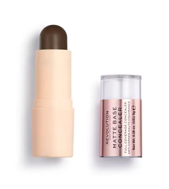 Revolution - Corrector en stick Matte Base - C16 - Makeup Revolution - Comparador de precios