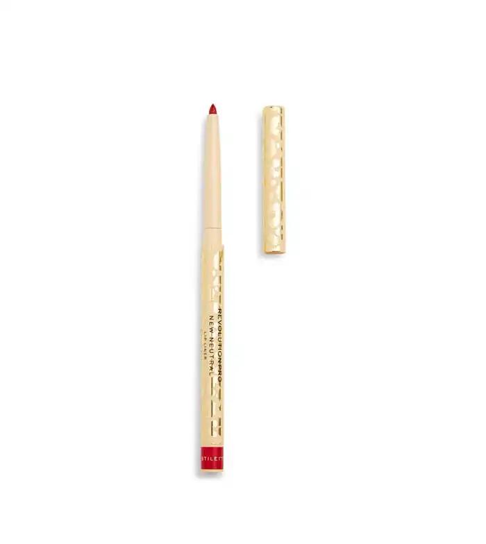 Revolution Pro - Perfilador de labios New Neutral - Stiletto - REVOLUTION PRO - Comparador de precios