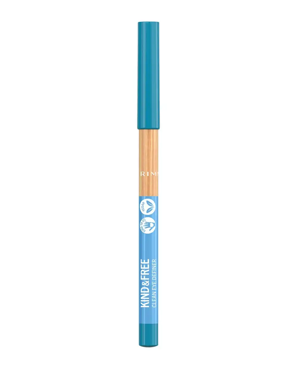 Rimmel - Eyeliner Kind & Free - Rimmel - Comparador de precios