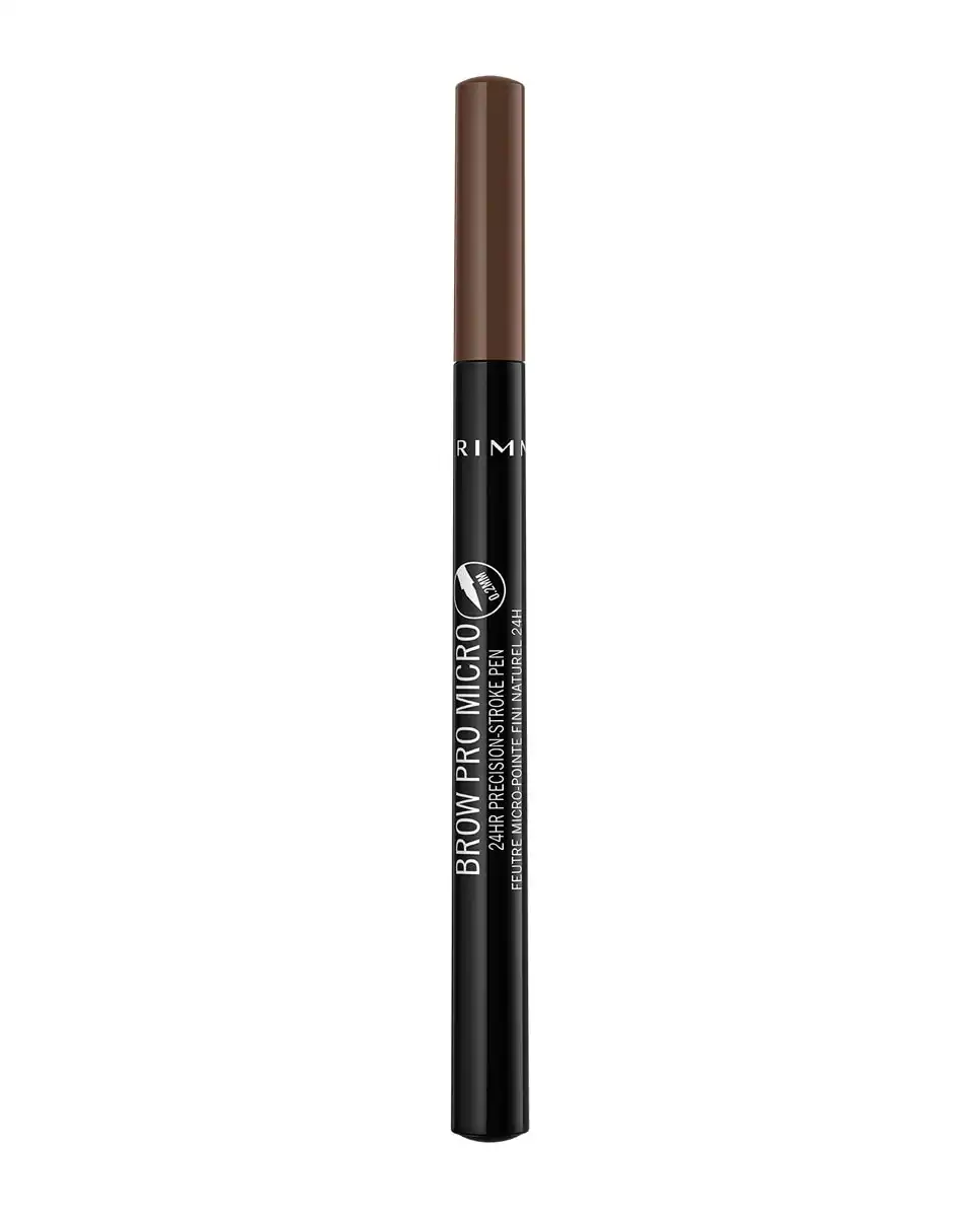 Rimmel - Lapiz De Cejas Brow Pro Micro Precision Pen - Rimmel - Comparador de precios