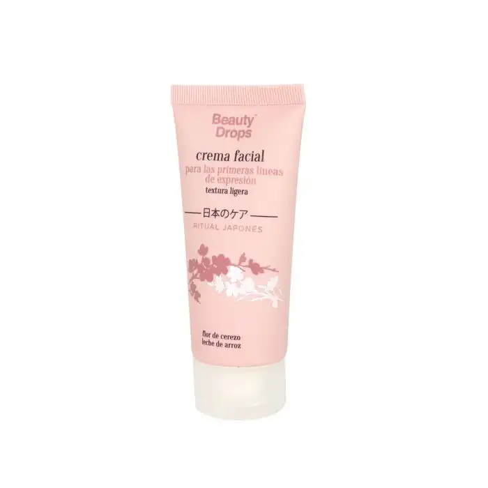 Ritual Japonés Light Crema Facial 50 ml - Beauty Drops - Comparador de precios