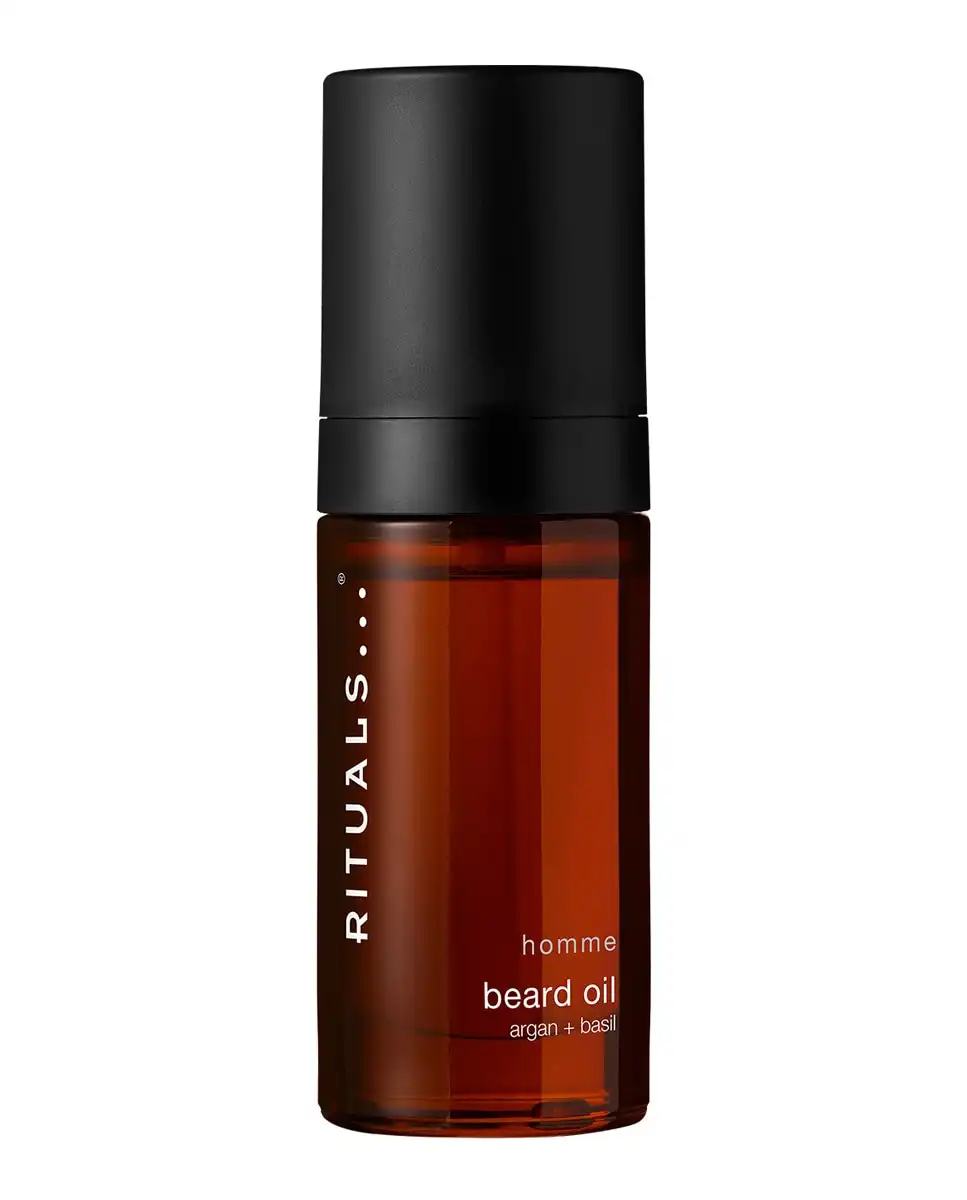 Rituals - Aceite para barba Homme Beard Oil 30 ml Rituals. - Rituals - Comparador de precios