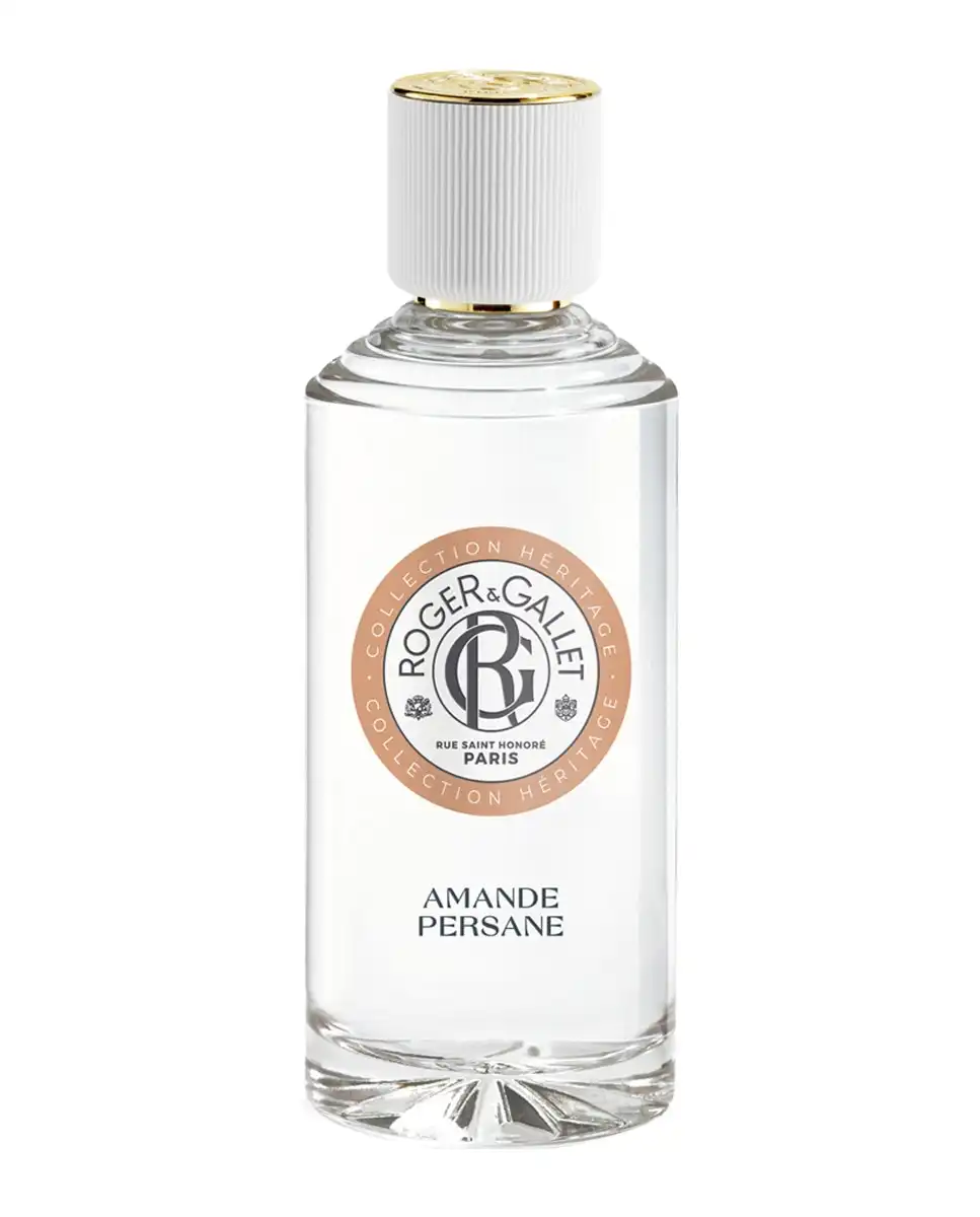 Roger&Gallet - Agua Perfumada Bienestar Amande Persane 100ml Roger & Gallet. - Roger&Gallet - Comparador de precios