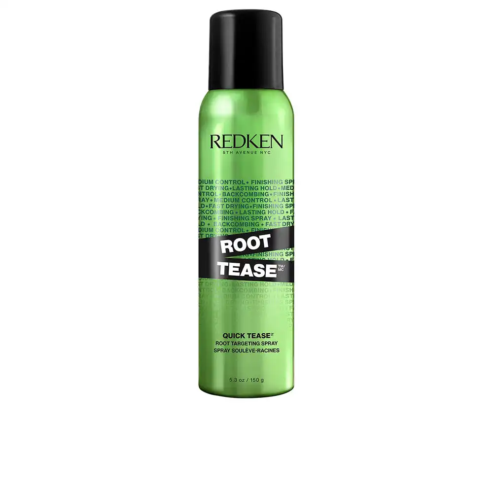 Root Tease quick tease 250 ml - Redken - Comparador de precios